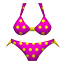 :bikini: