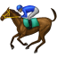 :horse_racing: