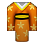 :kimono: