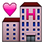 :love_hotel: