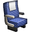 :seat: