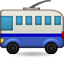 :trolleybus: