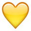 :yellow_heart: